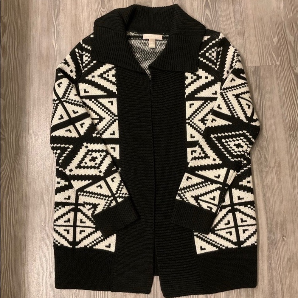 New Banana Republic Cardigan 😍